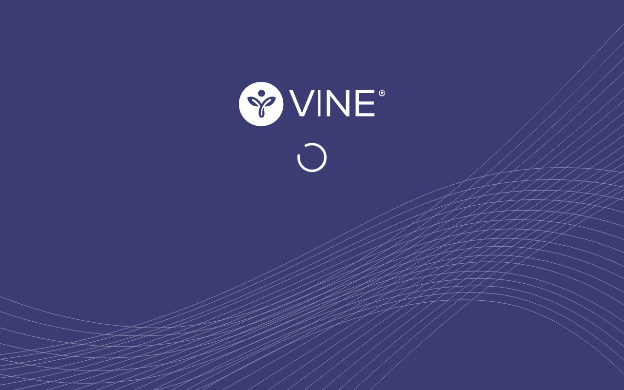 Oklahoma VINELink custody notification search for Alfalfa County booking-record status